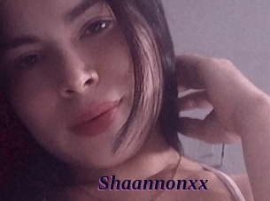 Shaannonxx