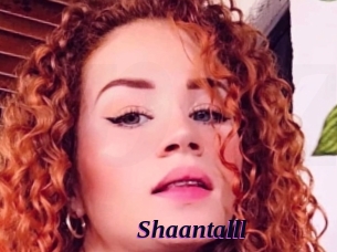 Shaantalll