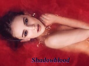 Shadowblood