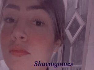Shaemgomes