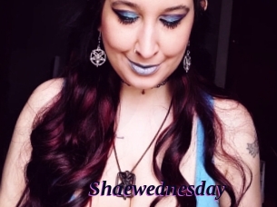 Shaewednesday