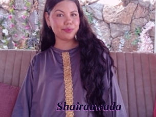 Shairaawada