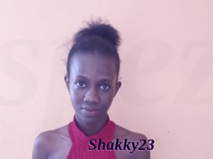 Shakky23