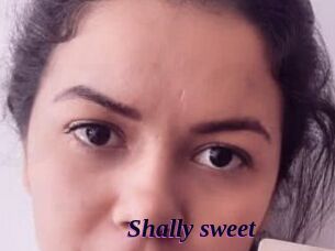 Shally_sweet