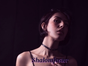 Shalomfoster