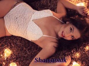 Shamantak