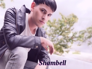 Shambell