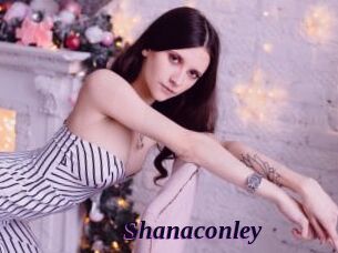 Shanaconley