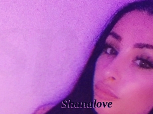 Shanalove