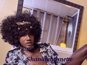 Shaninabrunette