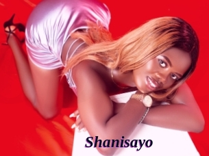 shanisayo Spezial Sexcam
