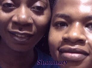 Shanmary