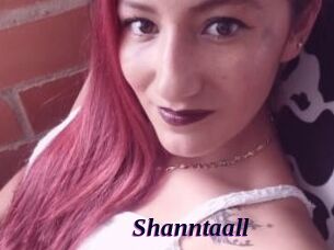 Shanntaall