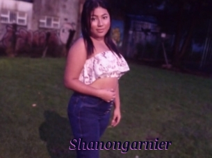 Shanongarnier