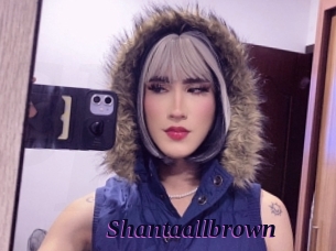 Shantaallbrown