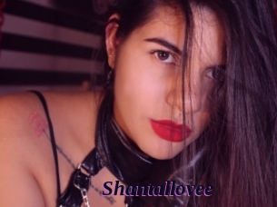 Shantallovee