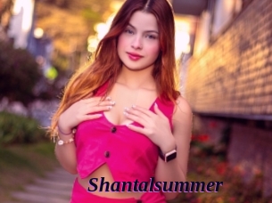 Shantalsummer