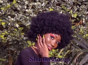 Shantelshanny