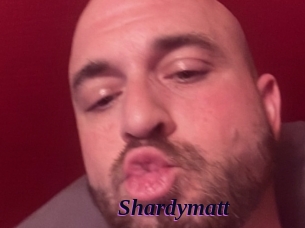 Shardymatt