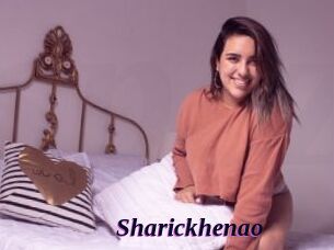 Sharickhenao