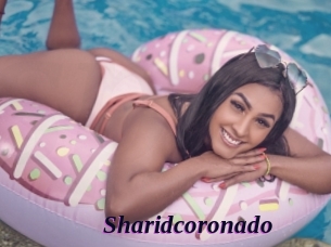 Sharidcoronado