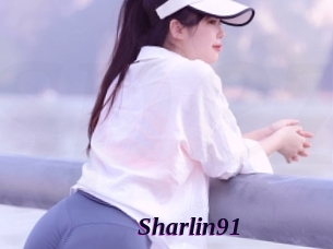 Sharlin91