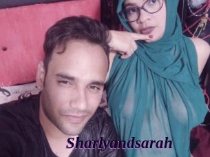 Sharlyandsarah