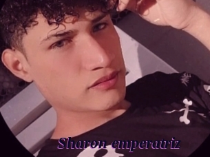 Sharon_emperatriz