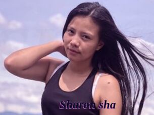 Sharon_sha