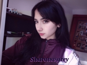 Sharonosgrey