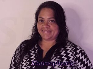Sharonphatric