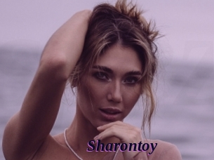 Sharontoy