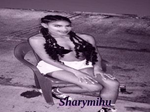 Sharymihu