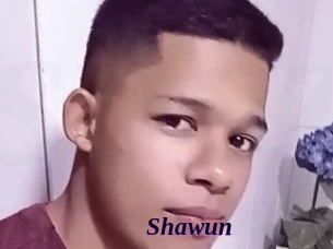 Shawun