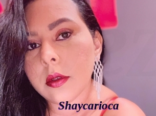 Shaycarioca