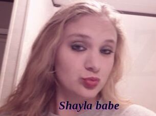 Shayla_babe