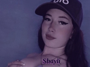 Shayli