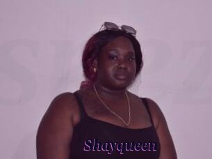 Shayqueen