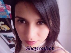 Shayronleon