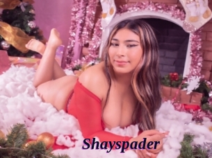 Shayspader