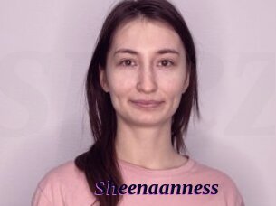 Sheenaanness