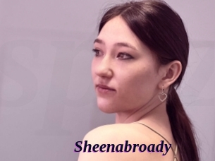Sheenabroady