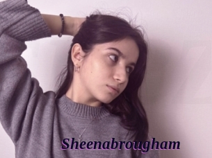 Sheenabrougham