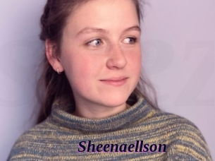 Sheenaellson