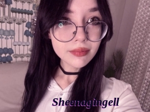 Sheenagingell