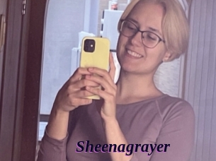 Sheenagrayer