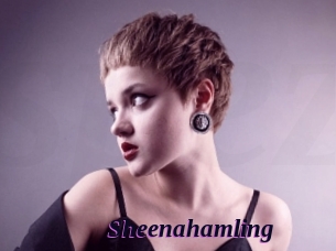 Sheenahamling