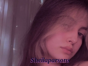 Sheilaparsons