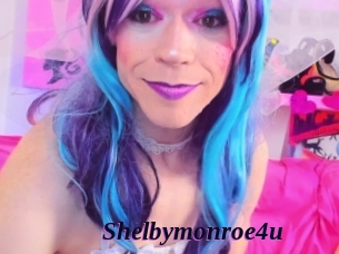 Shelbymonroe4u