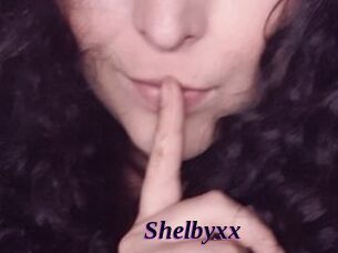 Shelbyxx